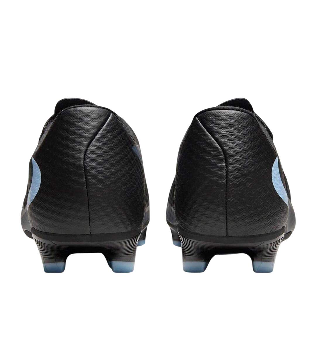 Mens Academy Firm Ground Football Boots Black Nike-2