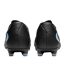 Mens Academy Firm Ground Football Boots Black Nike-2