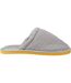 Chaussons Harry Fluff Homme Gris Jack And Jones-4