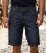 Bermuda en jean CHALLENGER IBIS1 : le short denim extensible au confort absolu-1