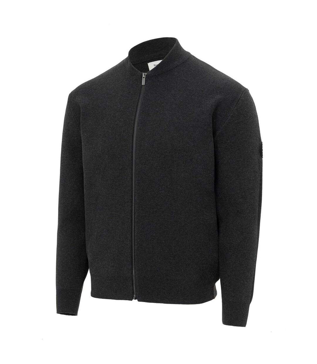 Veste Homme Anthracite Firetrap-3