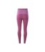 Legging Rair Femme Violet Clair Hi-Tec-2