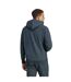 Veste À Capuche Zne Winterized Homme Bleu Marine Adidas-3