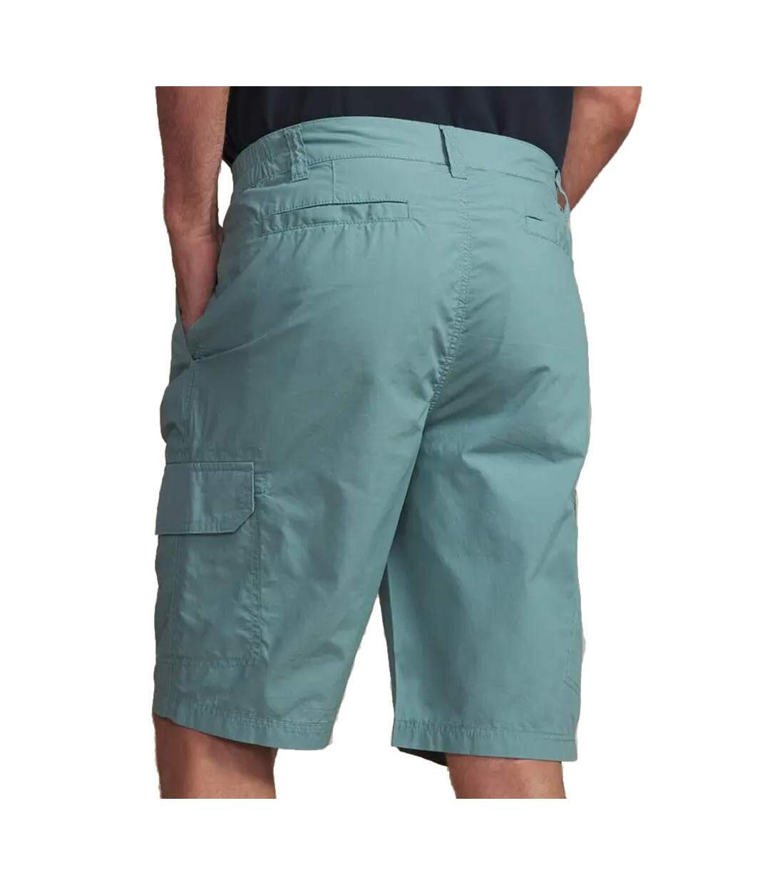 Bermuda vert homme tbs vidalber-2