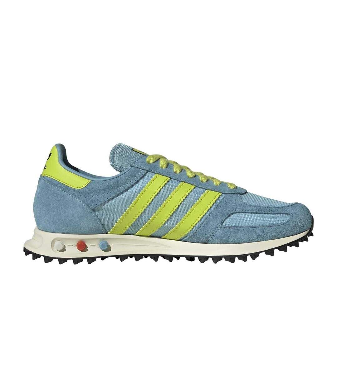 Baskets Course À Pied Og Homme Bleu Ciel Adidas-3