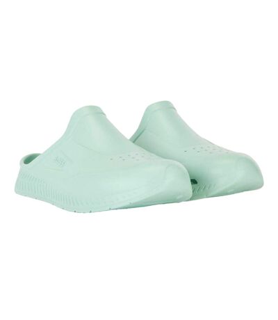 Claquettes Titanium-r Adulte Vert Boss