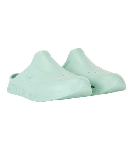Claquettes Titanium-r Adulte Vert Boss