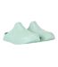 Claquettes Titanium-r Adulte Vert Boss-1
