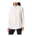 Womens/ladies Evilysa Shirt Natural Hugo-1