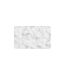 Tapis de Bain Déco Venor 50x80cm Gris-1