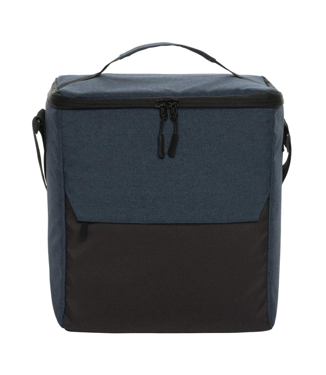 Kazu 8l rpet cooler bag 26cm x 23cm x 15cm blue XD Collection-1