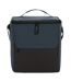 Kazu 8l rpet cooler bag 26cm x 23cm x 15cm blue XD Collection-1