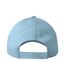 Casquette enfant bleu clair Atlantis Headwear-2