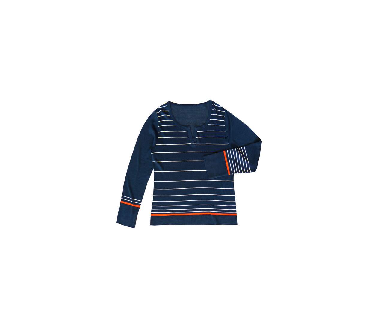 Pull manches 3/4 PRECIS1M-1
