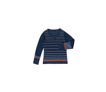 Pull manches 3/4 PRECIS1M