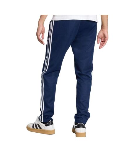 Pantalon de survêtement marine homme adidas classic