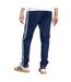 Pantalon de survêtement marine homme adidas classic-2