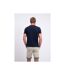 T-shirt col rond pur coton NABELO-2