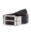Ceinture noire homme tommy hilfiger denton - t 105-1