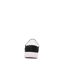 Baskets noires/blanches homme adidas vl-3