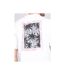 T-shirt oversize coton motifs NOBORA-3