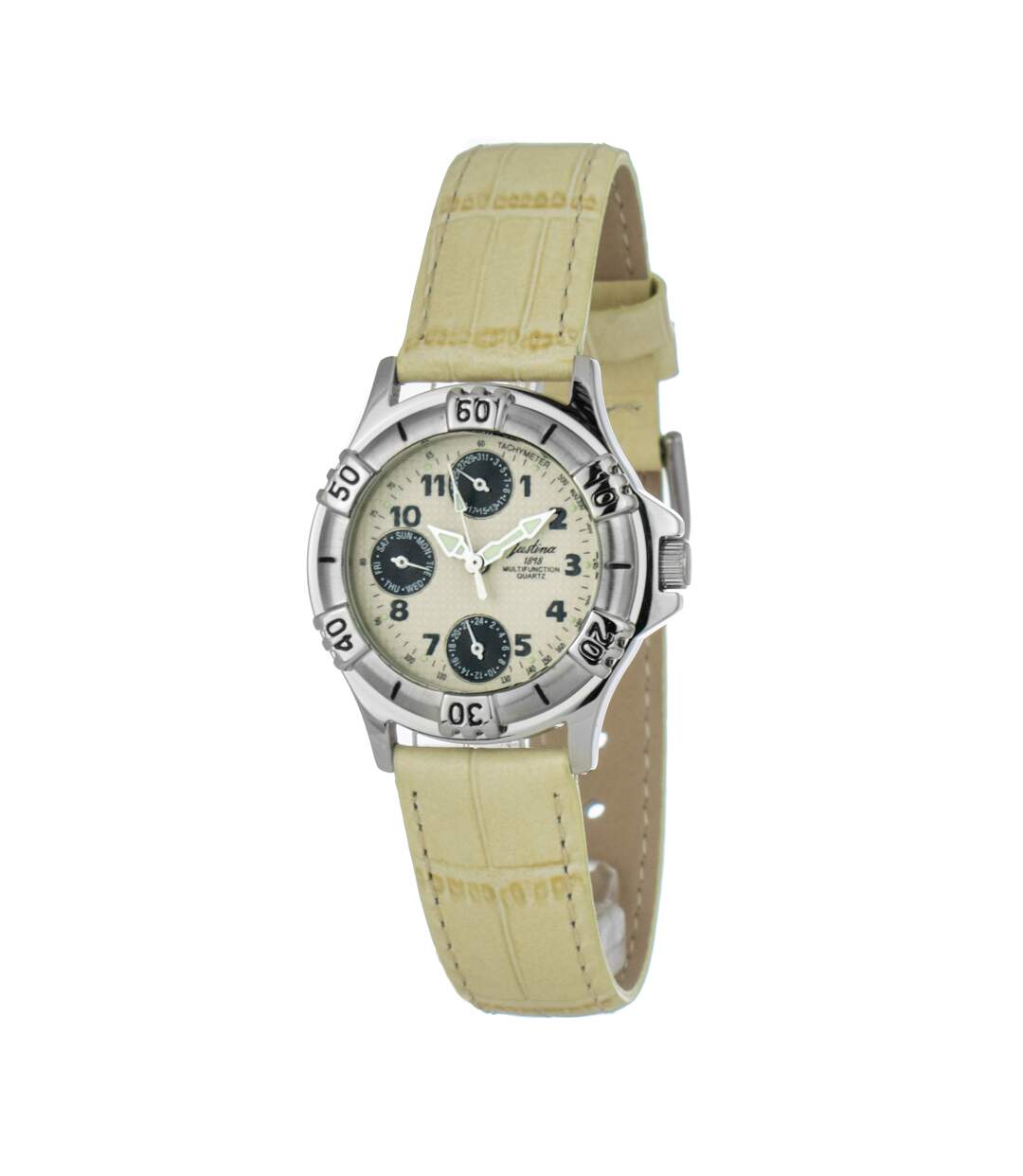 Montre Femme Justina Quartz 32552H