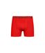 Boxers knightling mve homme rouge / gris / noir Crosshatch Crosshatch