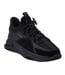 Baskets Creator Adulte Noir Lavair-1