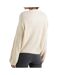 Pull Beige Femme  JDY Cable Cardigan