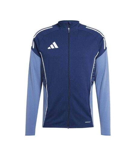 Sweat Tiro Competition Homme Bleu Marine Foncé Adidas
