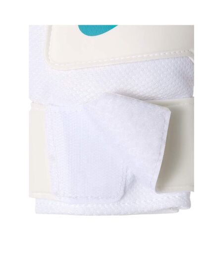 Gants De Gardien De But Match Adulte Blanc Nike