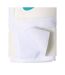 Gants De Gardien De But Match Adulte Blanc Nike-3