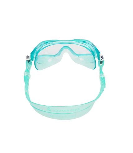 Lunettes de natation vista xp adulte vert menthe / transparent Aquasphere