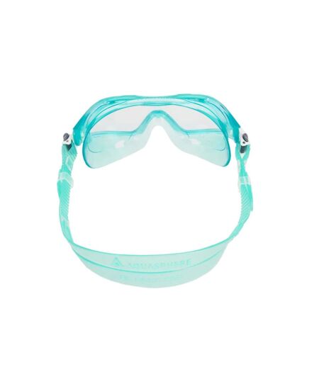 Lunettes de natation vista xp adulte vert menthe / transparent Aquasphere