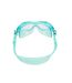 Lunettes de natation vista xp adulte vert menthe / transparent Aquasphere