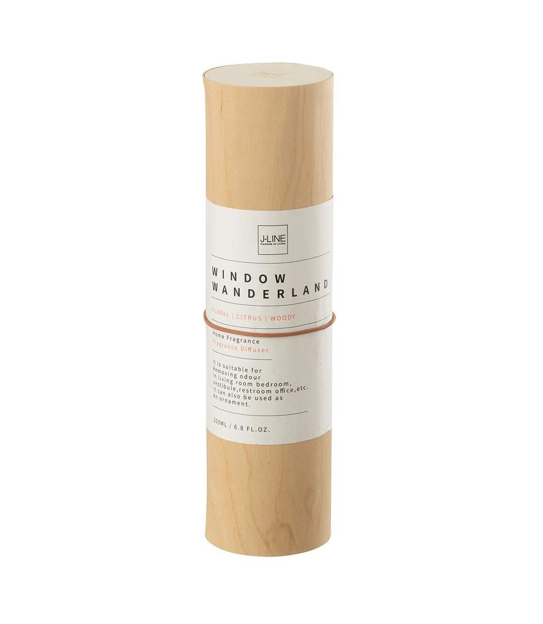 Diffuseur de Parfum Pure 200ml Window Wanderland-2