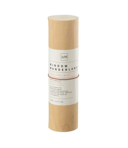 Diffuseur de Parfum Pure 200ml Window Wanderland