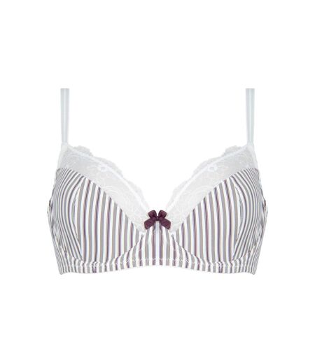 Soutien-gorge emboitant à armatures femme Love Mood Cute Passio