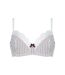 Soutien-gorge emboitant à armatures femme Love Mood Cute Passio-4