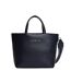 Sac à bandoulière marine femme tommy hilfiger logotapes-1
