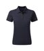 Premier Womens/Ladies Sustainable Polo Shirt (French Navy) - UTRW8361