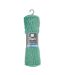 Tapis de Bain Microfibre Sweety 50x120cm Tilleul-3