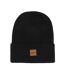 Bonnet Noir Urban Classics-1