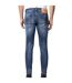 Jean Cool Guy Homme Bleu DSquared2-2