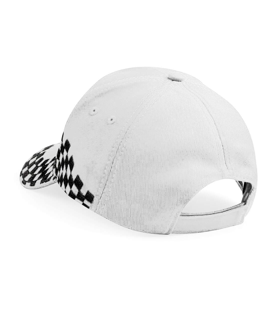 Beechfield - Casquette - Adulte (Blanc) - UTRW221