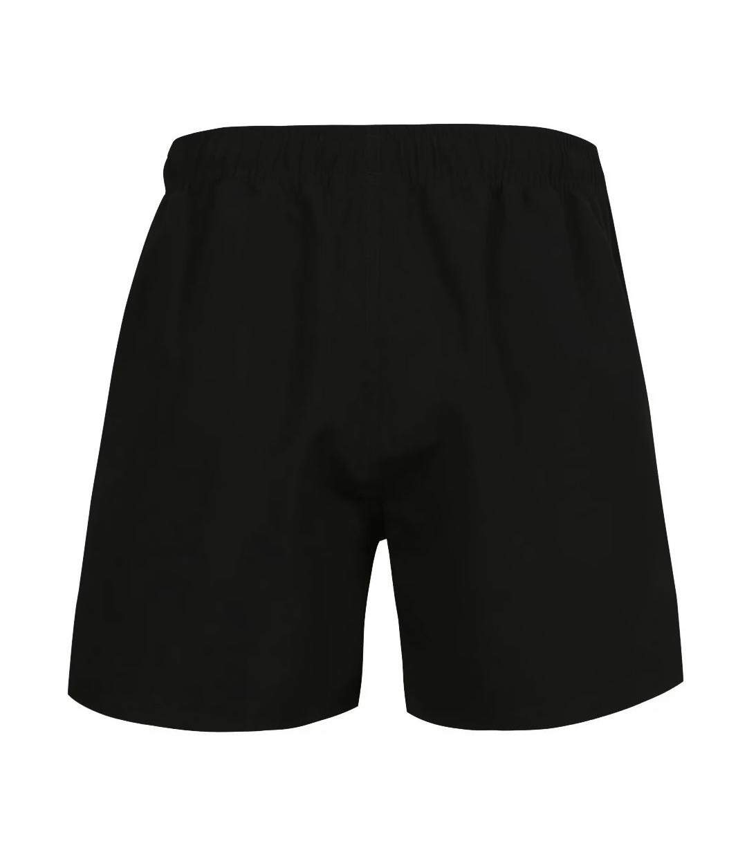 Short de bain Noir Homme Gotcha Addict - S