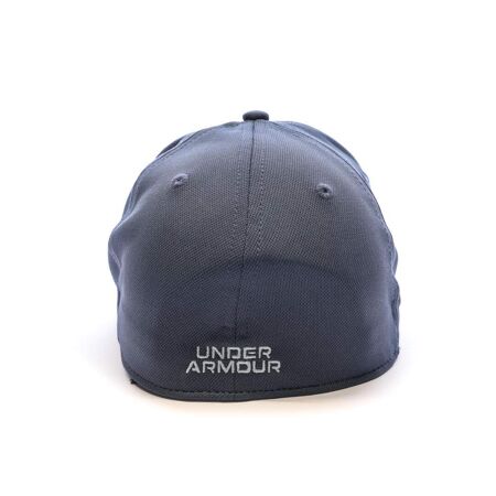 Casquette Grise Homme Under Armour Blitzing - L/XL