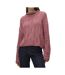 Pull Rose Femme Vero Moda Rita - L