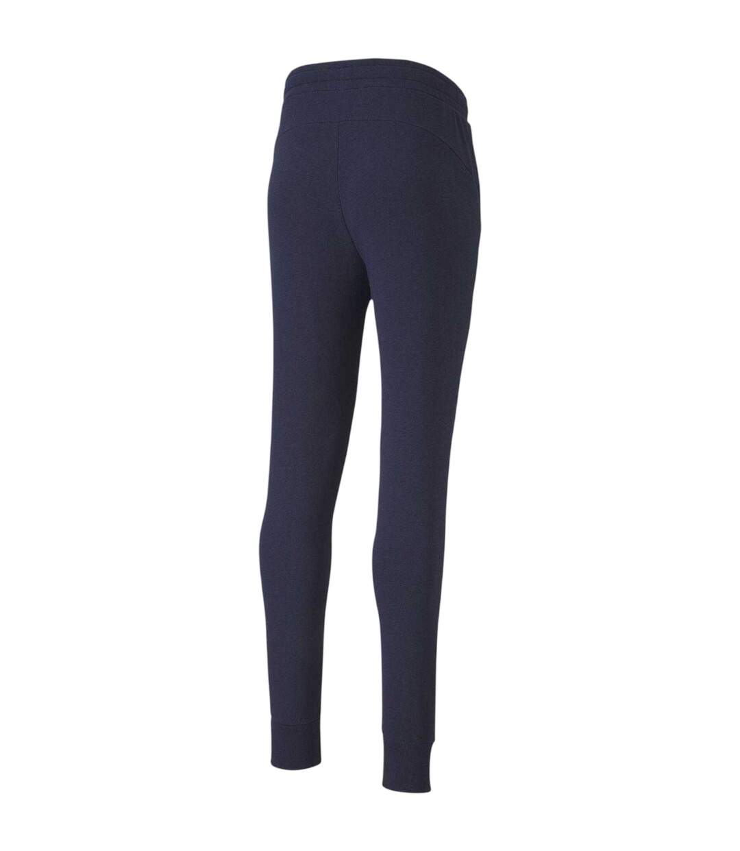 Mens Teamgoal 23 Jersey Joggers Peacoat Puma-3