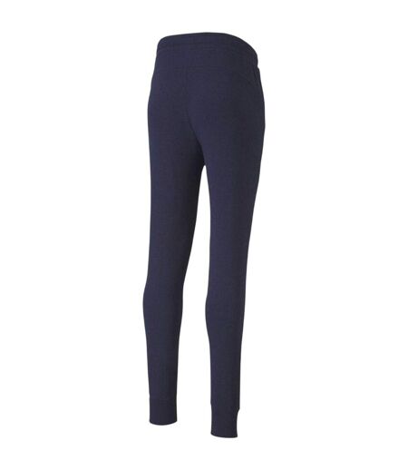 Mens Teamgoal 23 Jersey Joggers Peacoat Puma